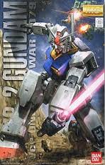 RX-78-2 Gundam Ver. O.Y.W 0079 Animetion Color (MG)