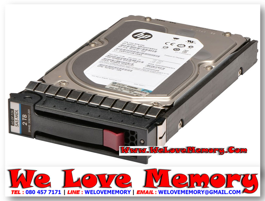 HP 250GB 7.2K RPM SATA 3GBPS HP MDL 3.5INC HOT-SWAP HDD