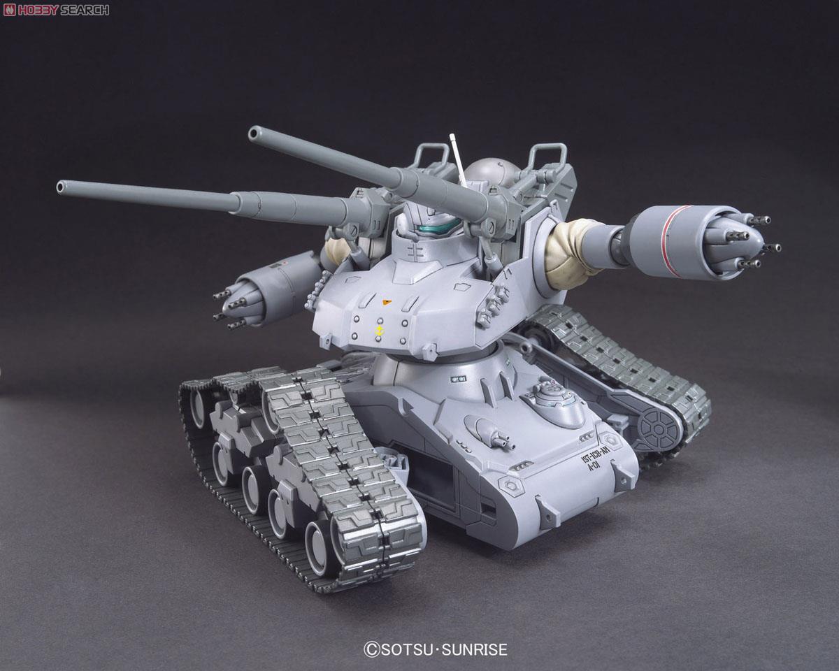 Guntank Early Type (HG)