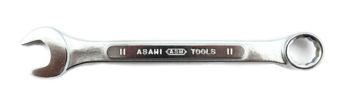 แหวนข้างปากตาย ASAHI เบอร์ 8-15