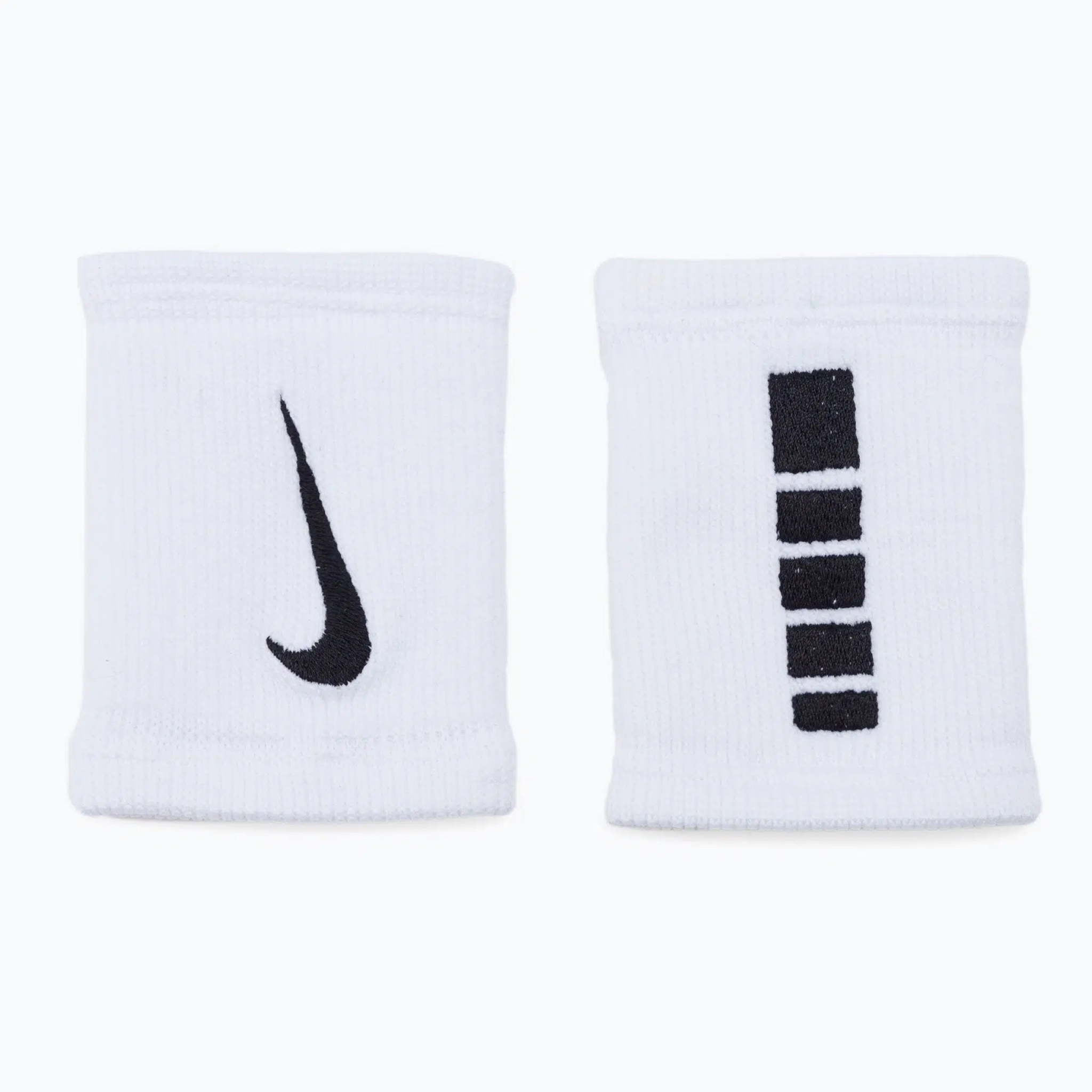 ผ้ารัดข้อมือ Nike Elite Wristband ‘WHITE’