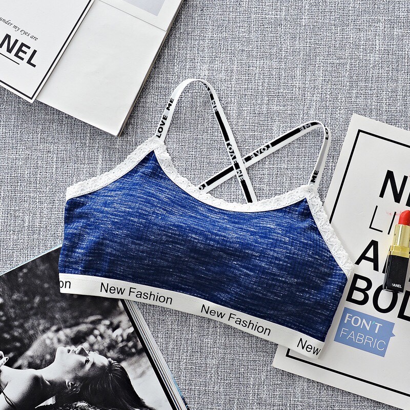 Sport Bra 7 สี