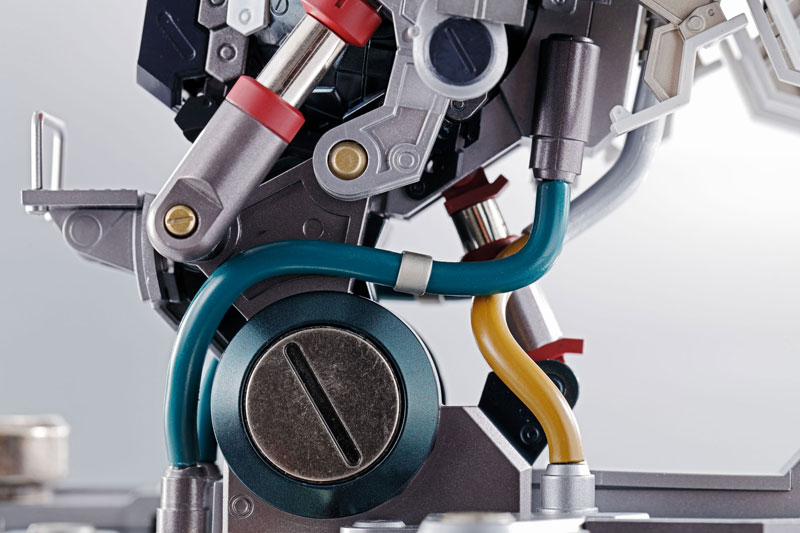 Formania EX Nu Gundam