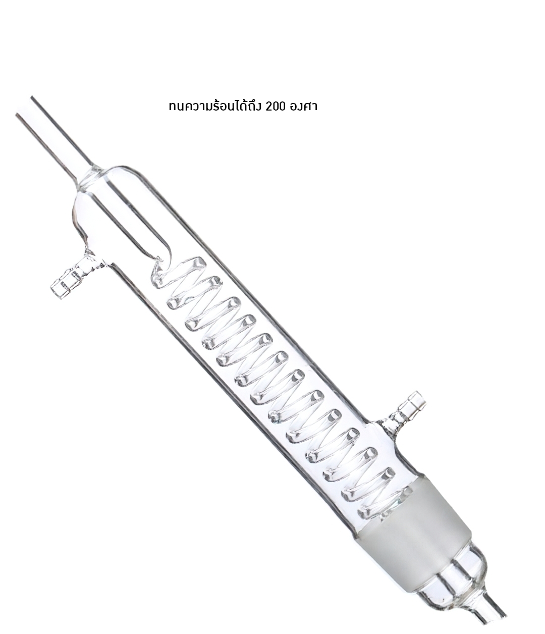 🌈HCH-01 เครื่องสกัดในห้องแล็บ สกัดน้ำมันหอมระเหย เครื่องกลั่นแก้ว เครื่องควบคุมความร้อนไฟฟ้า