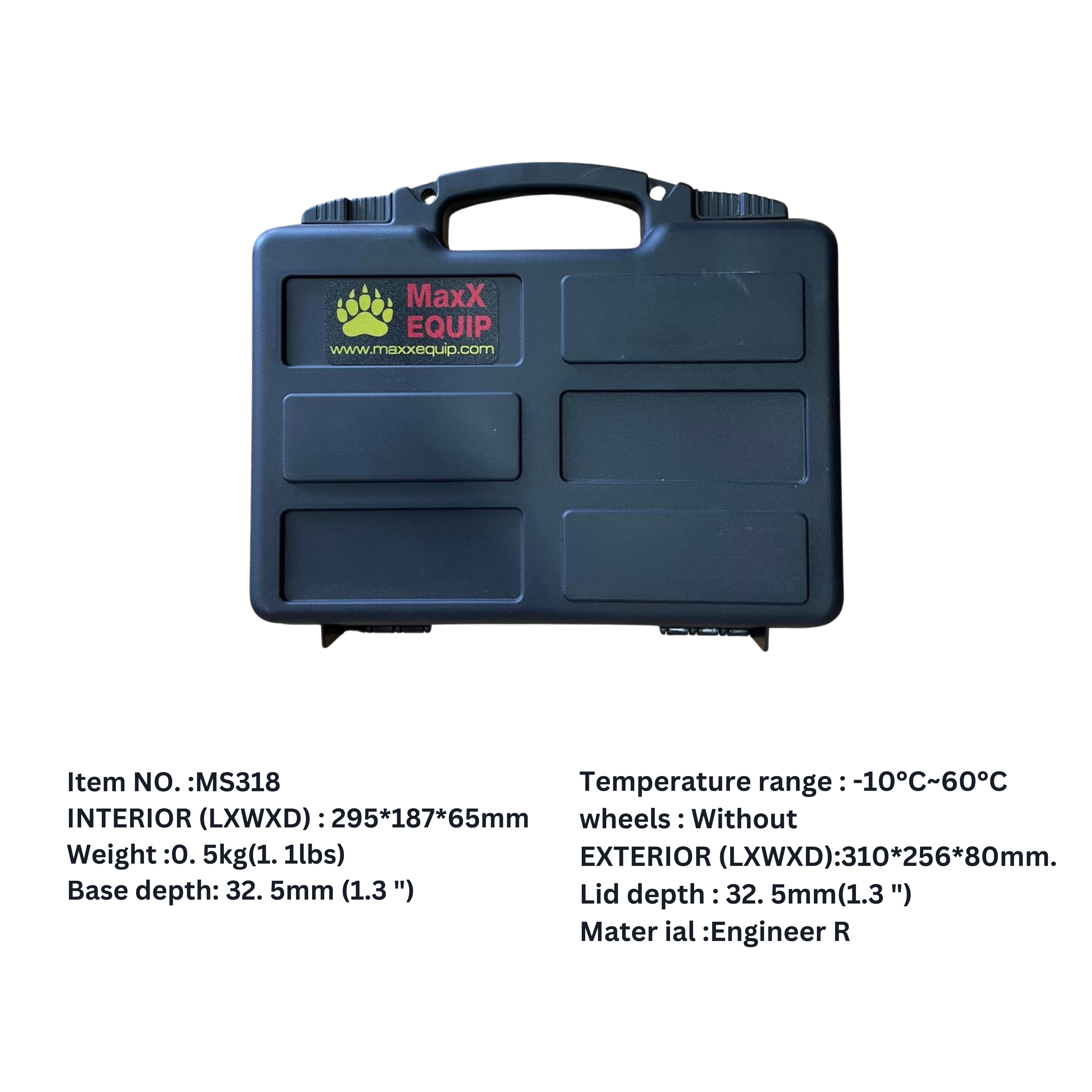 MS 318 MS 318 เทา / ทราย / เขียว