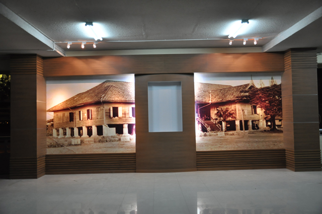 สติกเกอร์ตกแต่งออฟฟิศ