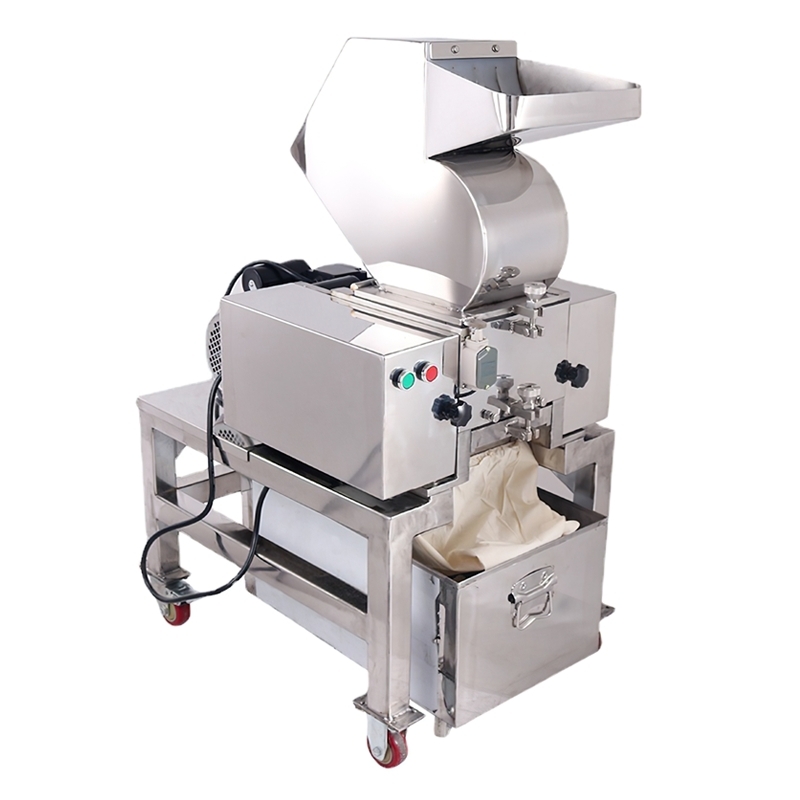 เครื่องบดผงSME บดผง สมุนไพร เม็ดพลาสติก ขวด เซรามิก PE-XXXS paper shredder plastic hose crusher