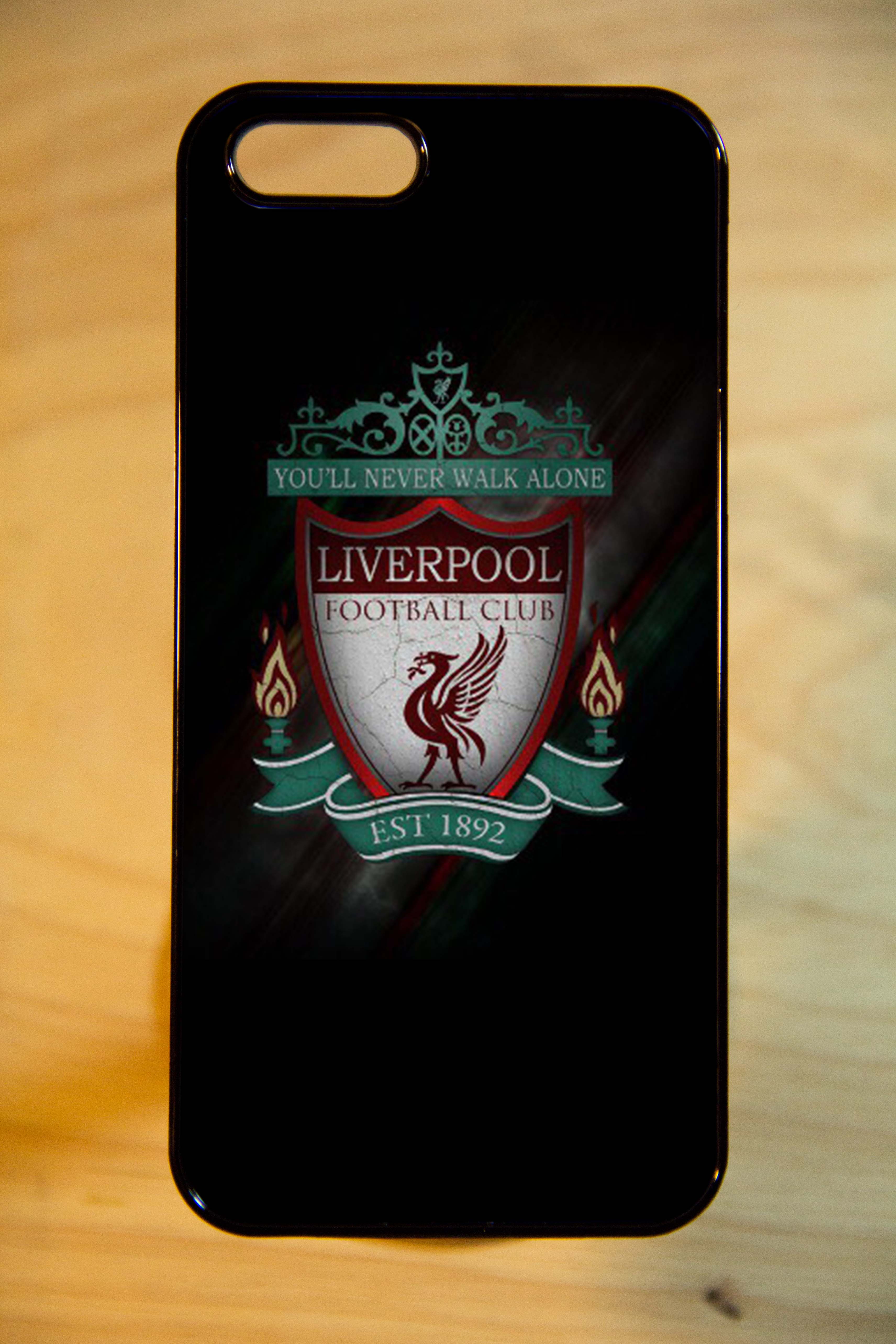 เคสลาย ฟุคบอล Liverpool