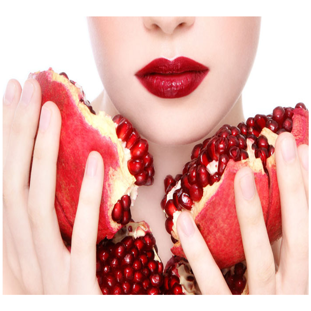 8244 Extract-Pomegranate Liquid สารสกัดทับทิม