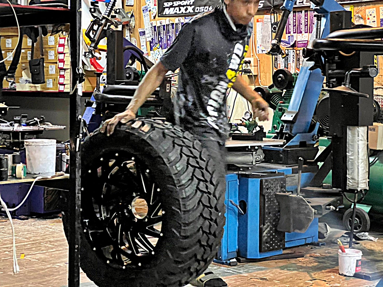 NISSAN_NAVARA_แปลงร่าง ทรงเมกา