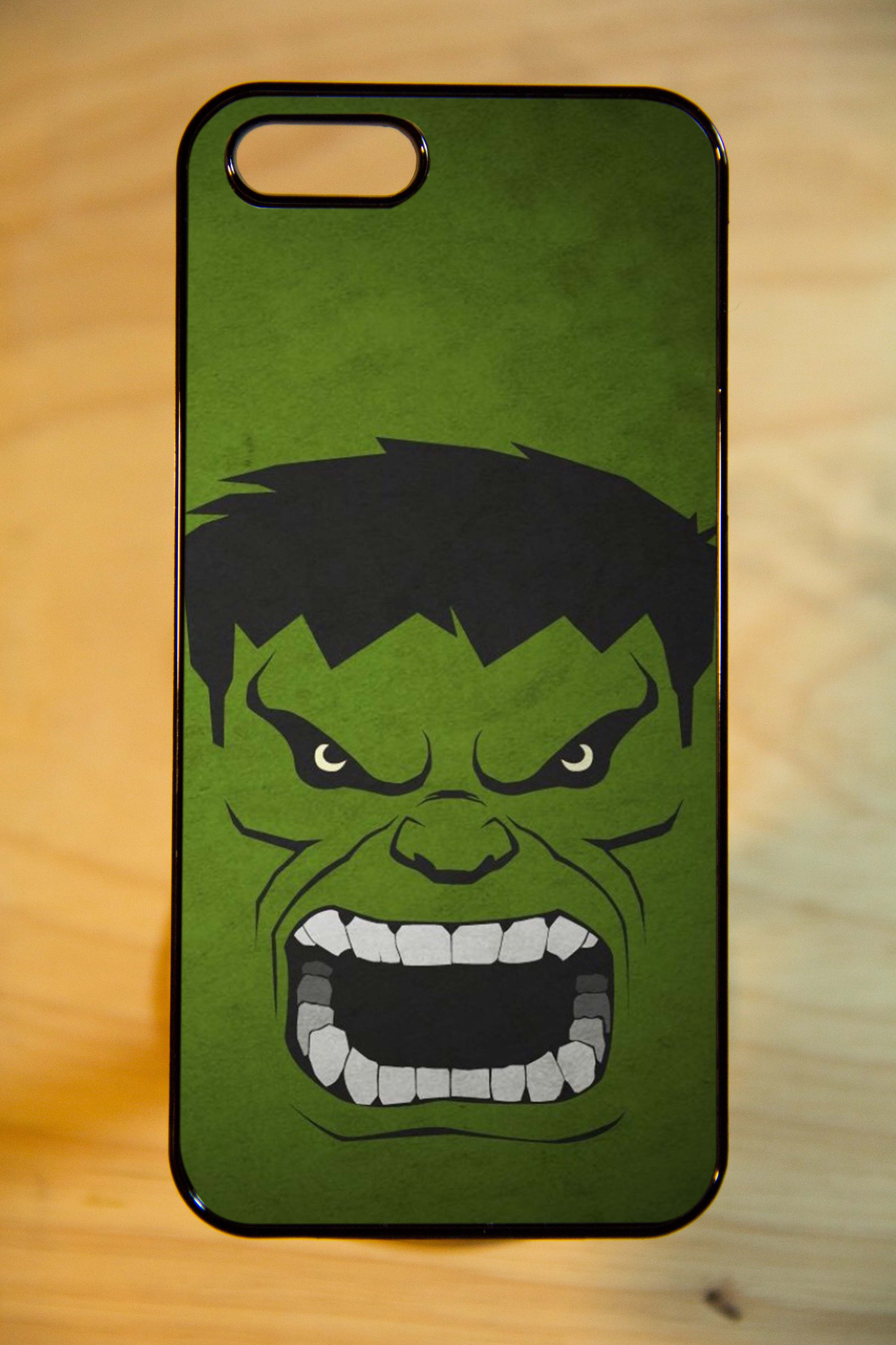 เคสสั่งทำ - ลาย อเวนเจอร์