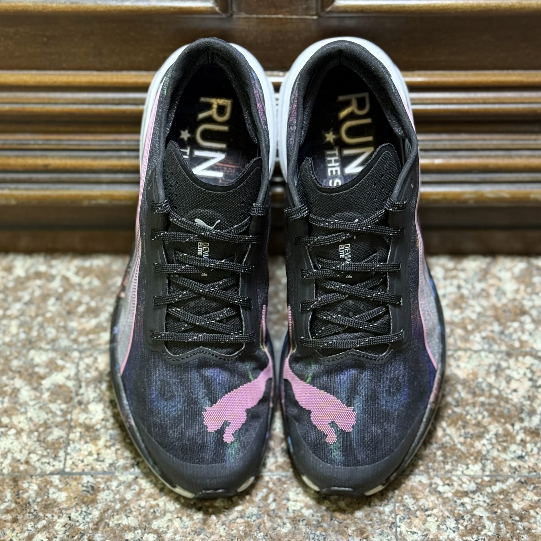 รองเท้าวิ่ง Puma Deviate Nitro Elite 2 Women ‘LIMITED’ (W8.5US)