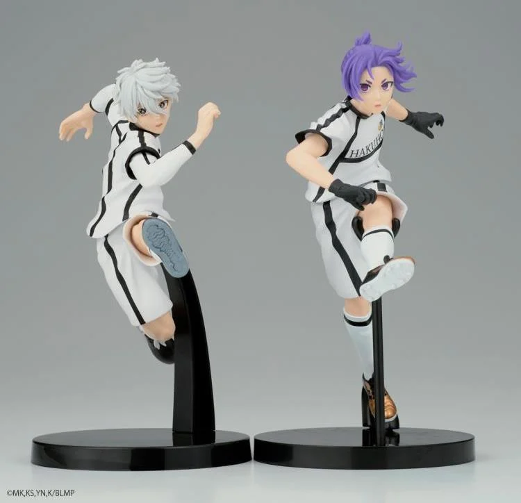 BLUELOCK THE MOVIE -EPISODE NAGI- SEISHIRO NAGI FIGURE