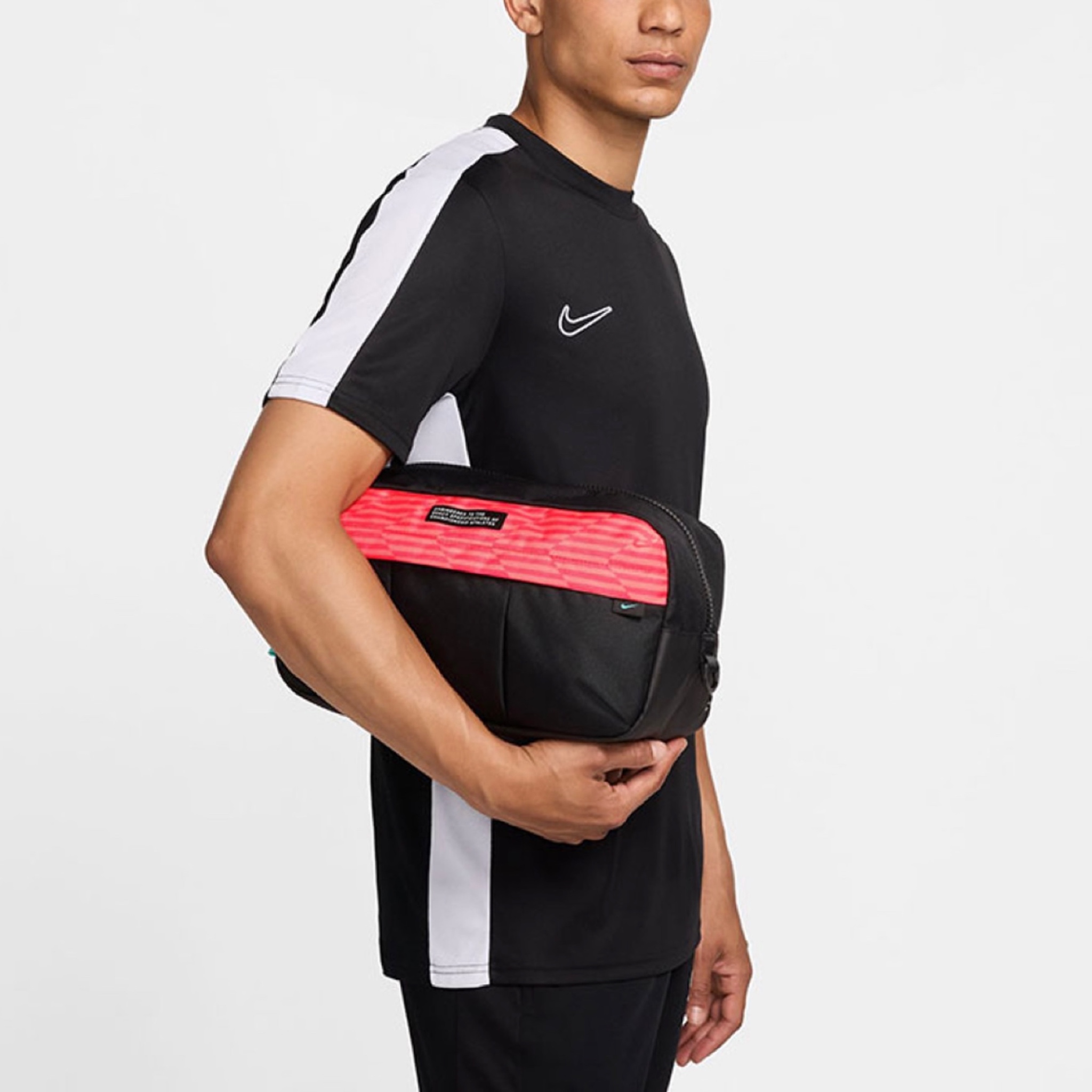 กระเป๋า Nike Academy Shoe Bag ‘Ember’ (10L)