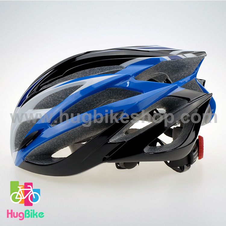 หมวกกันน็อคทรง Giro หมวกกันน็อคจักรยาน