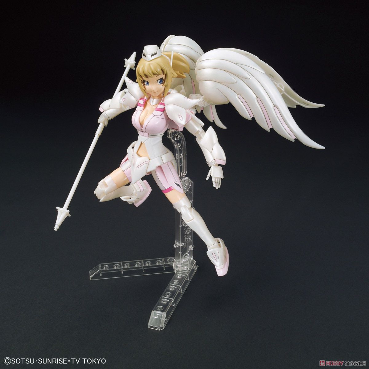 Super Fumina Axis Angel Ver. (HGBF)