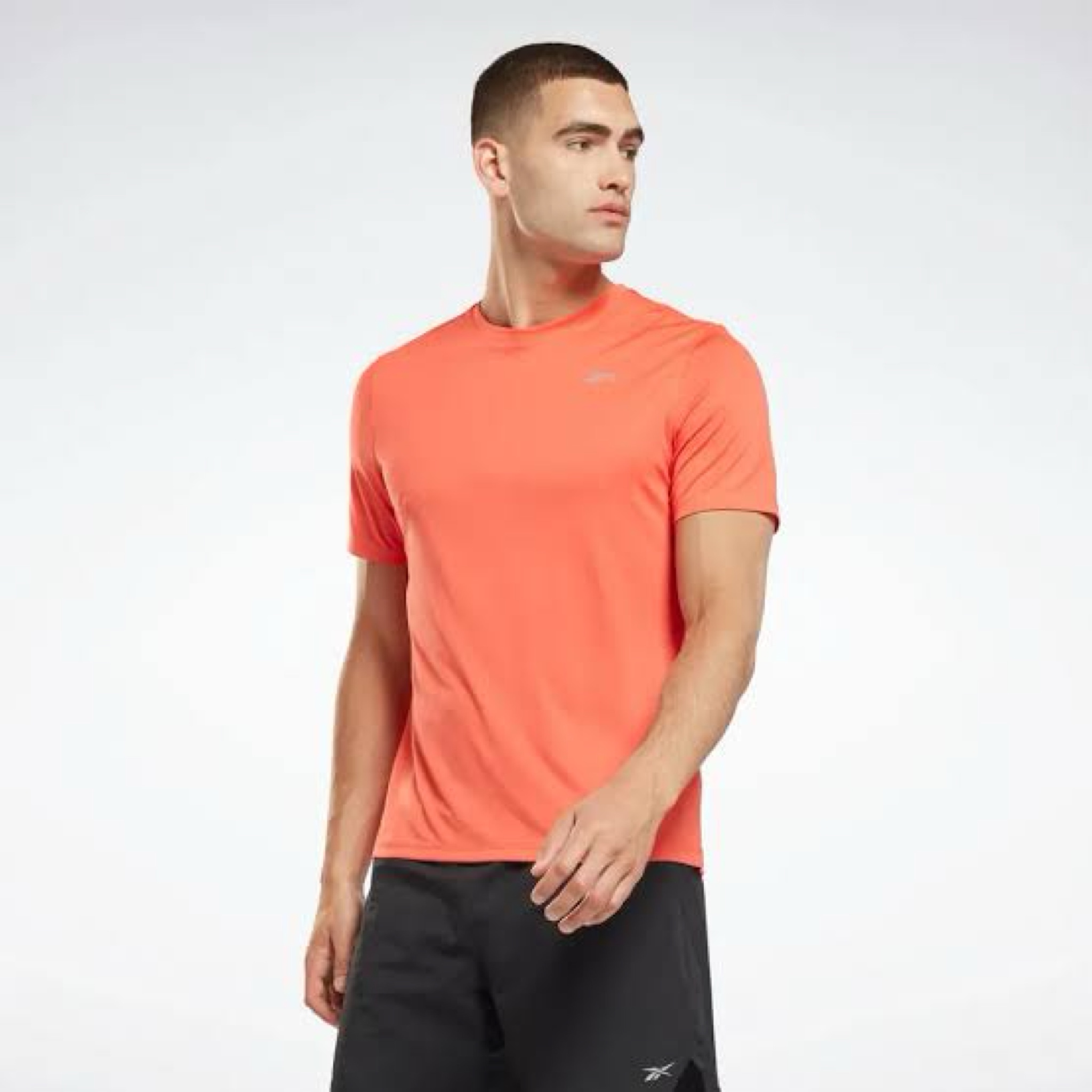เสื้อวิ่ง Reebok Speedwick Tech Running Shirt (M)