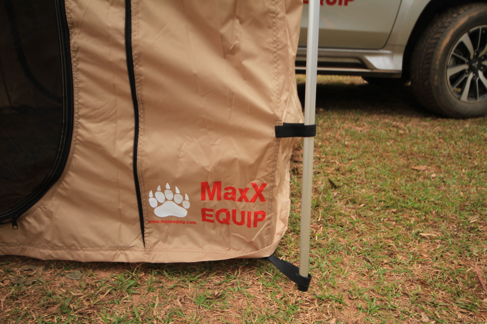 ห้องข้างพร้อมพื้น 2*2 เมตร