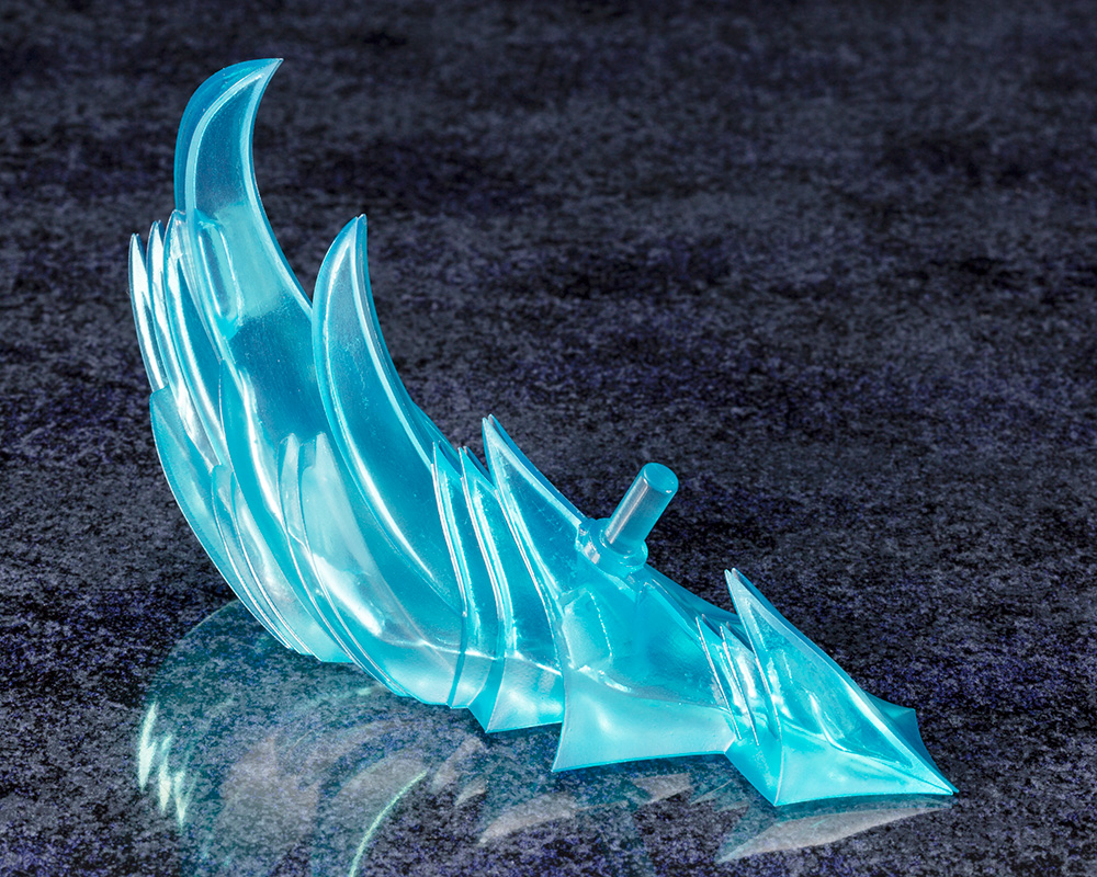 MEGAMAN X X Preium Charge Shot Ver