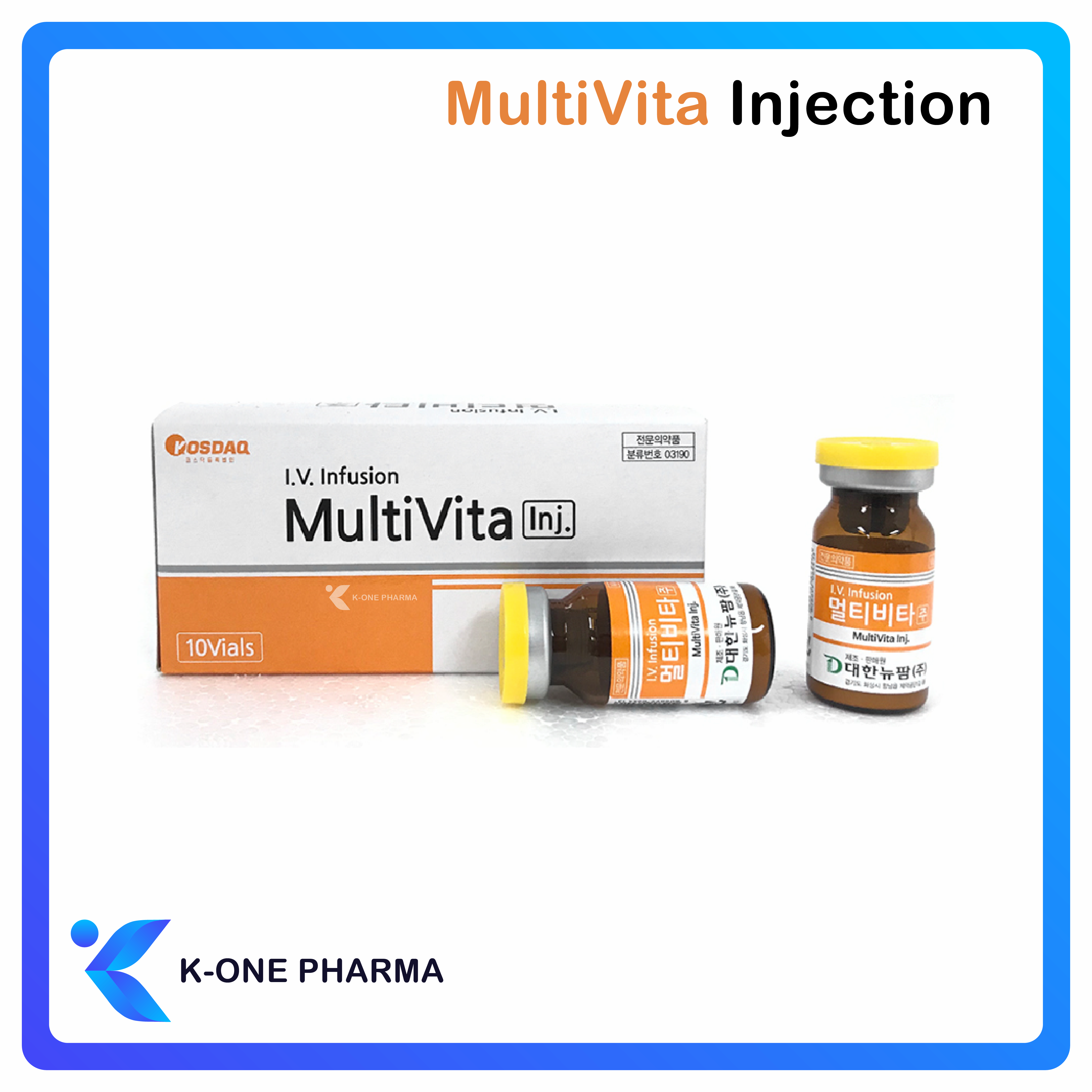 MULTI VITAMIN