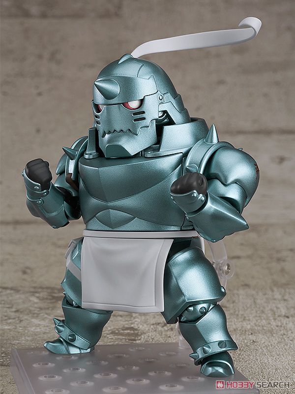 Nendoroid Alphonse Elric (PVC Figure)
