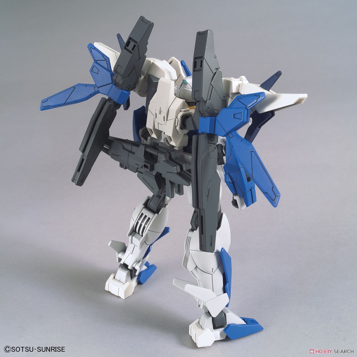 Gundam 00 Sky Moebius (HGBD:R)