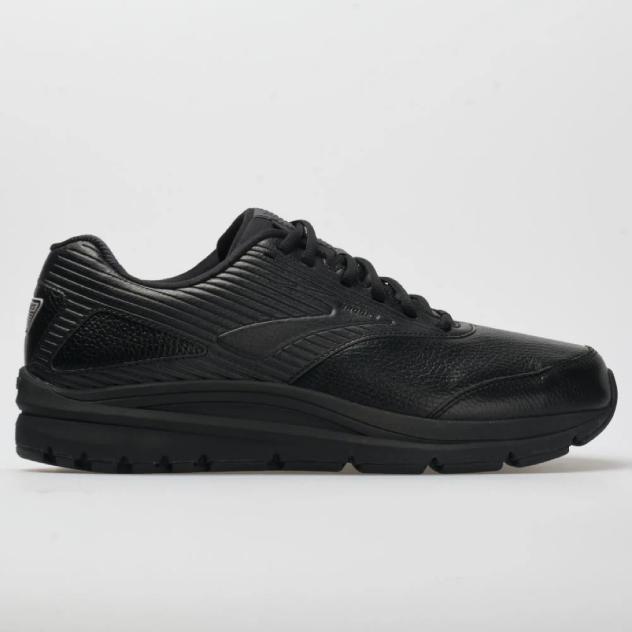 รองเท้า Brooks Addiction Walker 2 ‘TripleBlack’ #มือ2 (M14US)