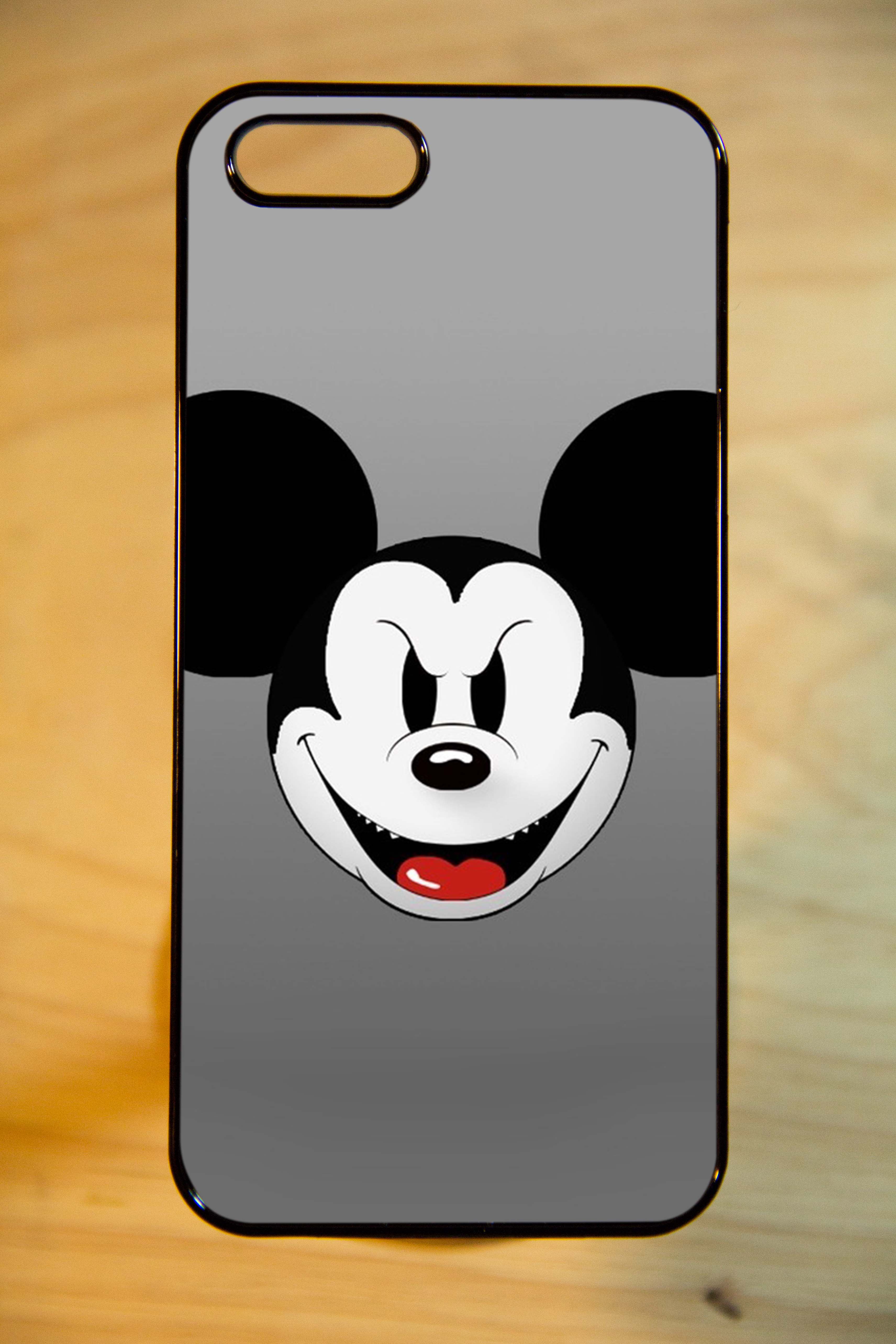 เคสสั้งทำ - ลาย มิคกี้ เม้าส์