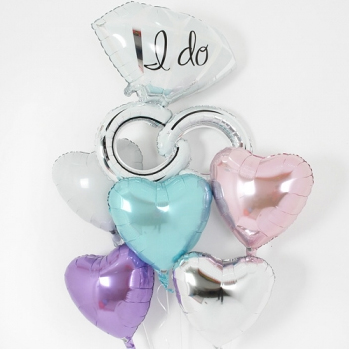 SET I DO +รวมอัดแก๊สฮีเลี่ยม