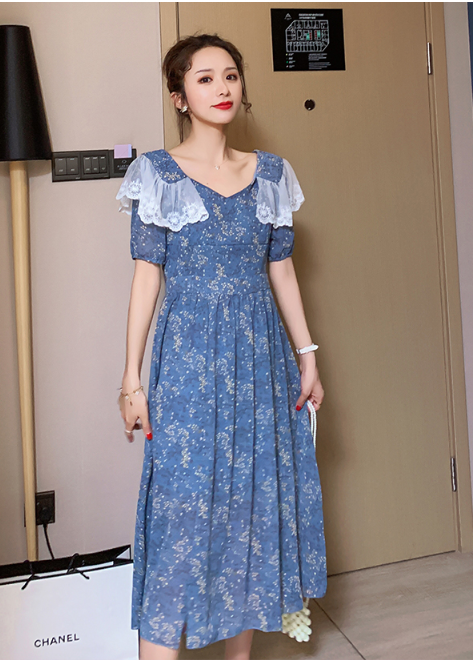 ชุดคนท้อง ให้นมรุ่น "Pandora"