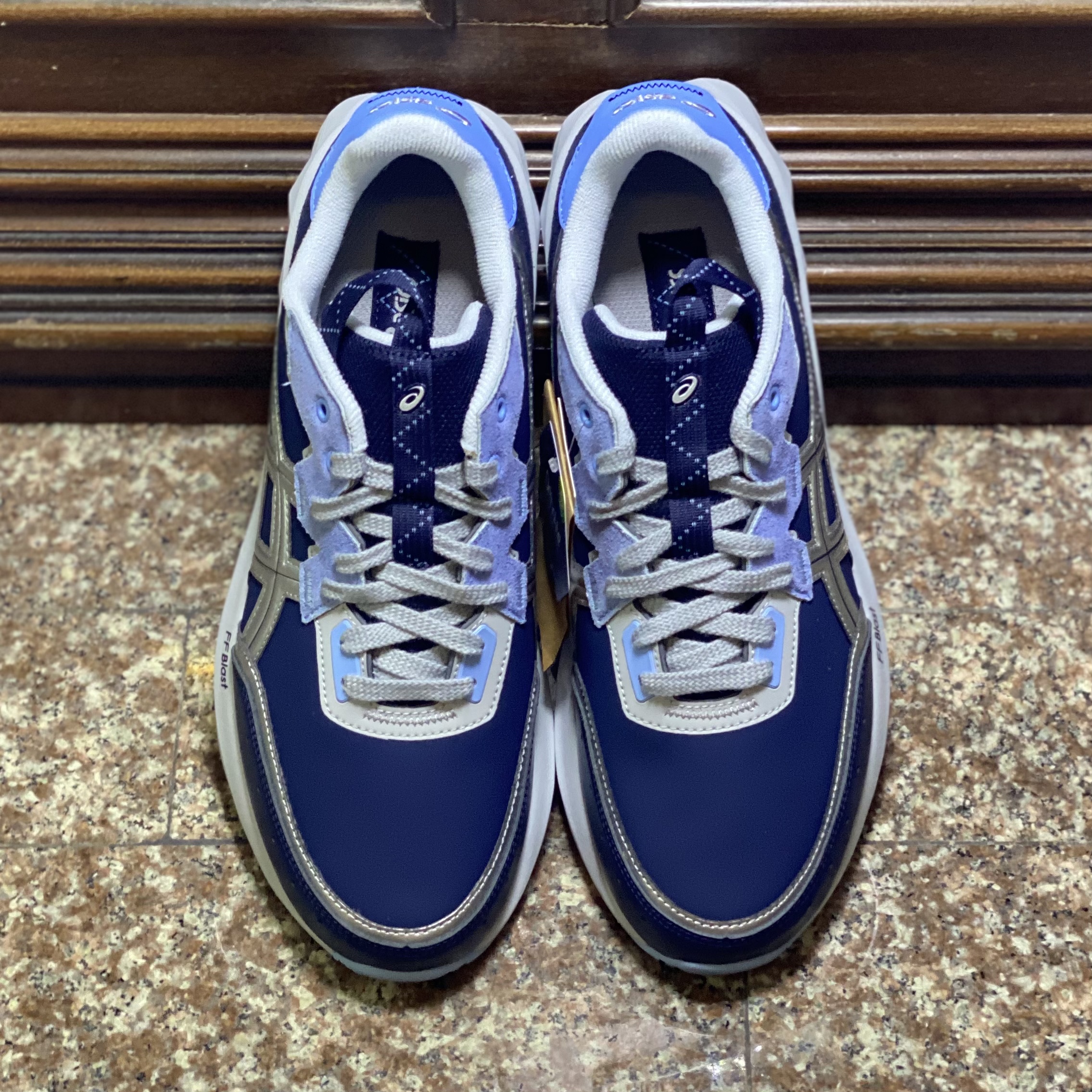 รองเท้า ASICS HS1-S Tarther Blast ‘LIMITED’ (M9.5US)