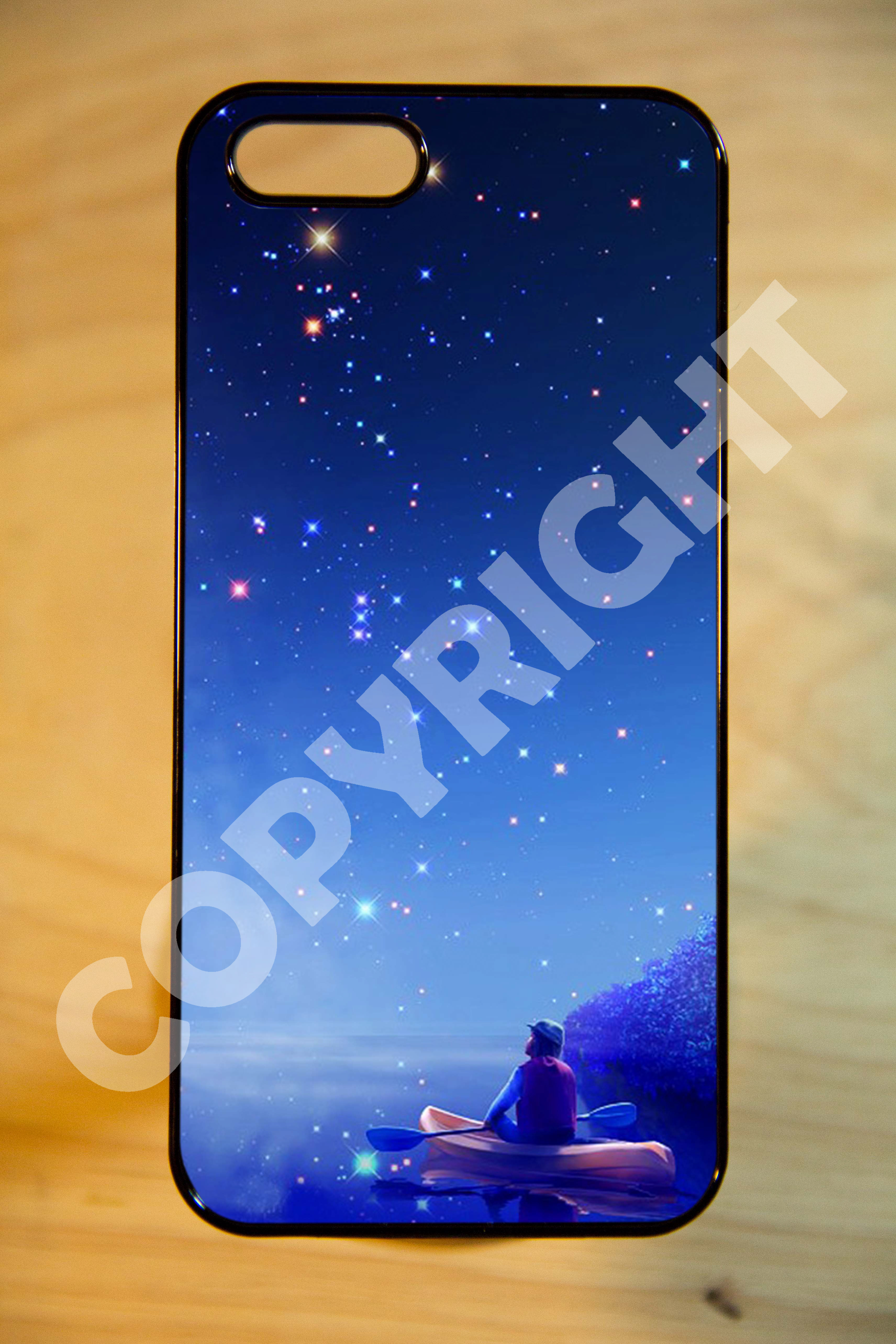 เคสลาย ท้องฟ้า