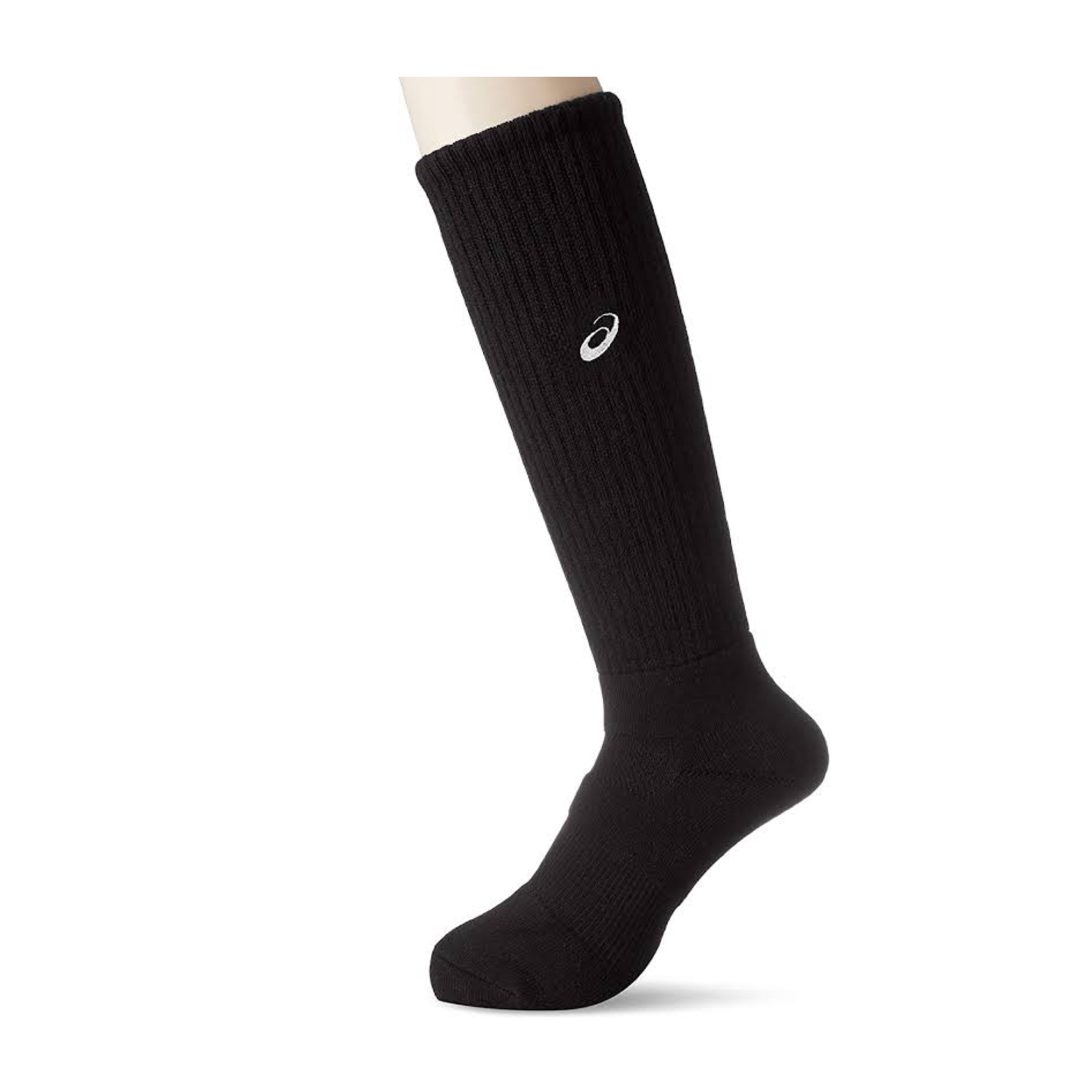 ถุงเท้า ASICS Crew Socks ‘Black’