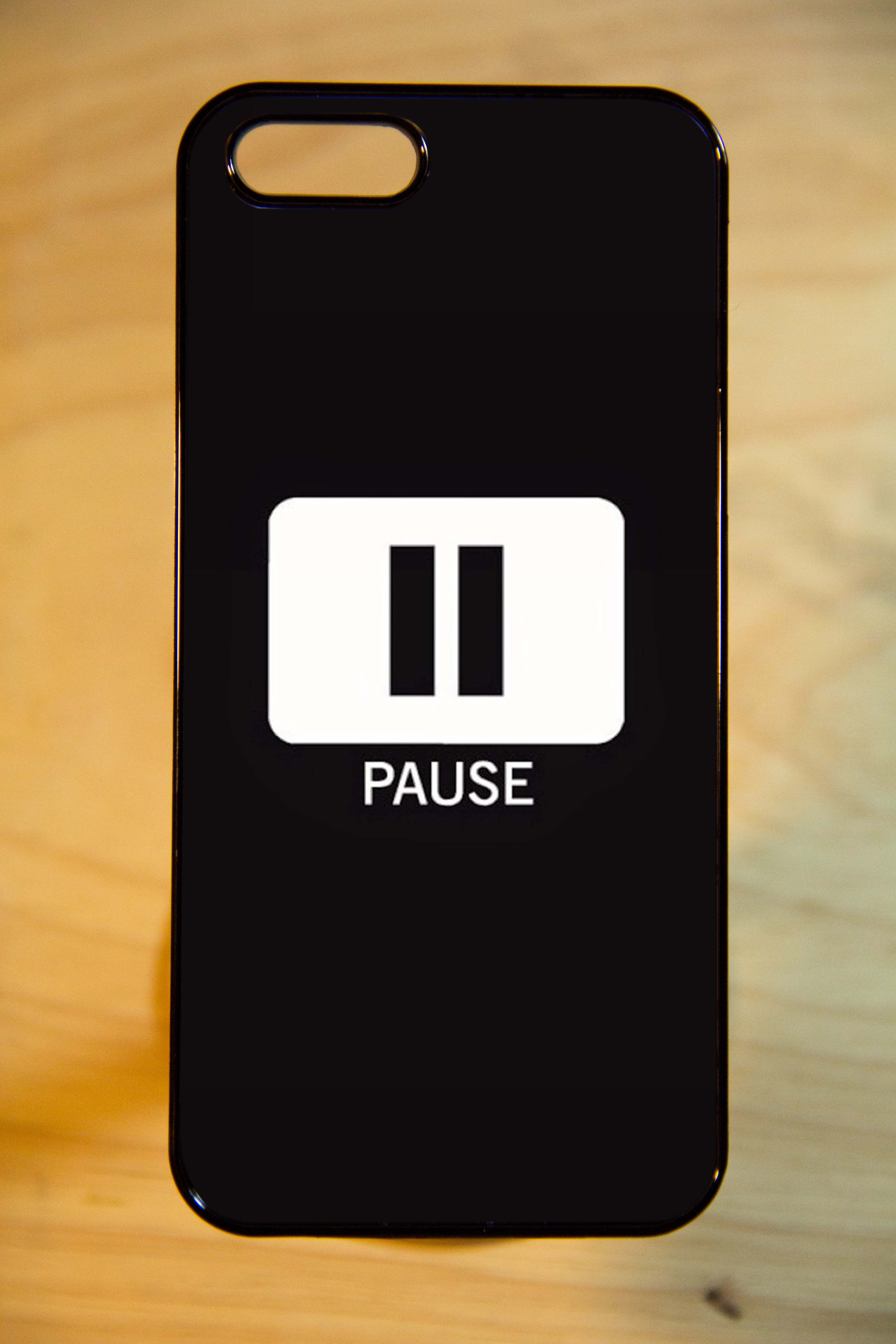 เคสลาย - Pause