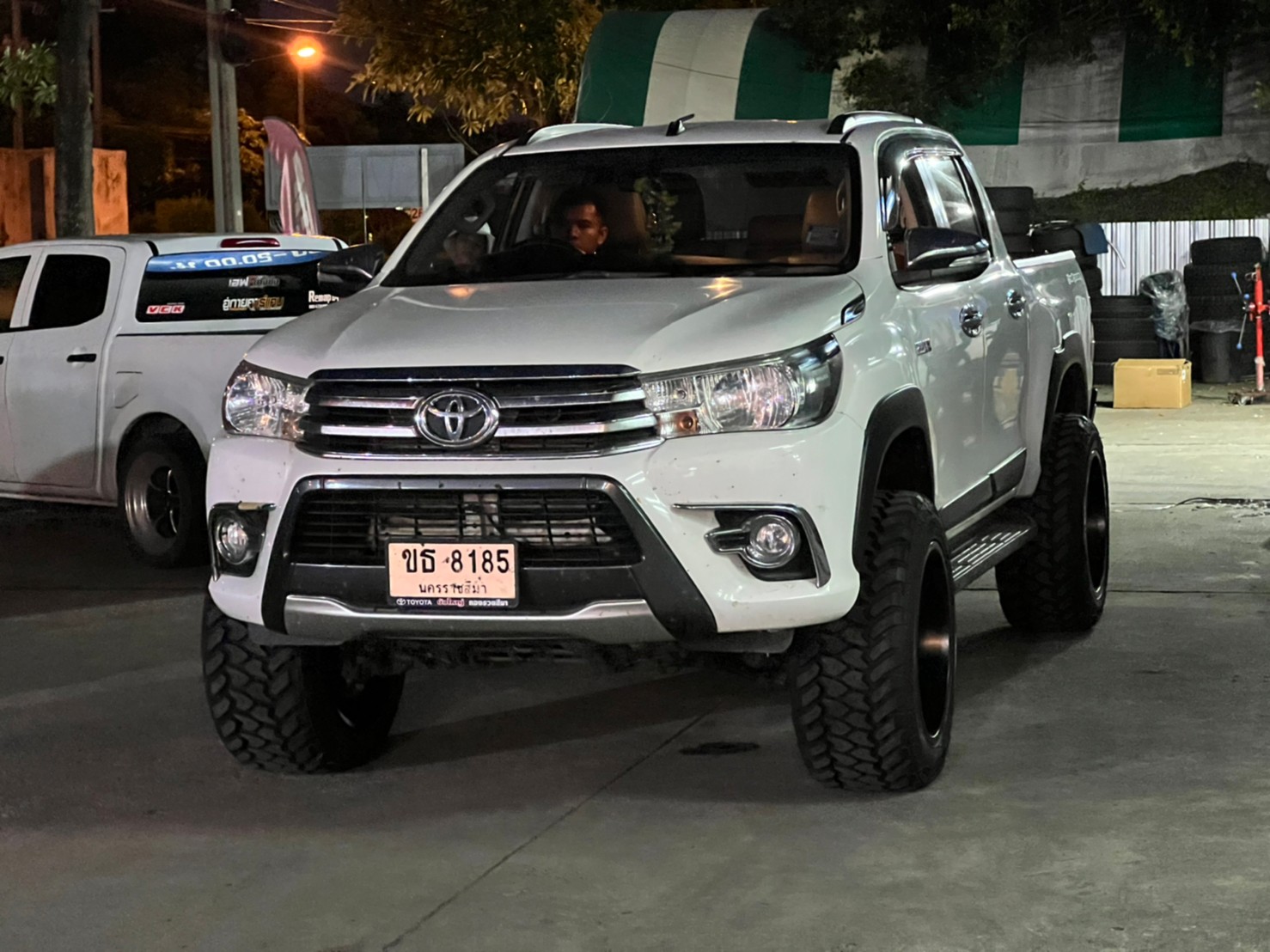 #REVO_หัวเดียว_จองคิวมาจากจันทบุรี ทำทรงเมกาที่ STEP9