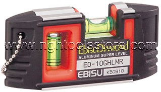 ระดับน้ำรุ่น G+HANDY EBISU DIAMOND