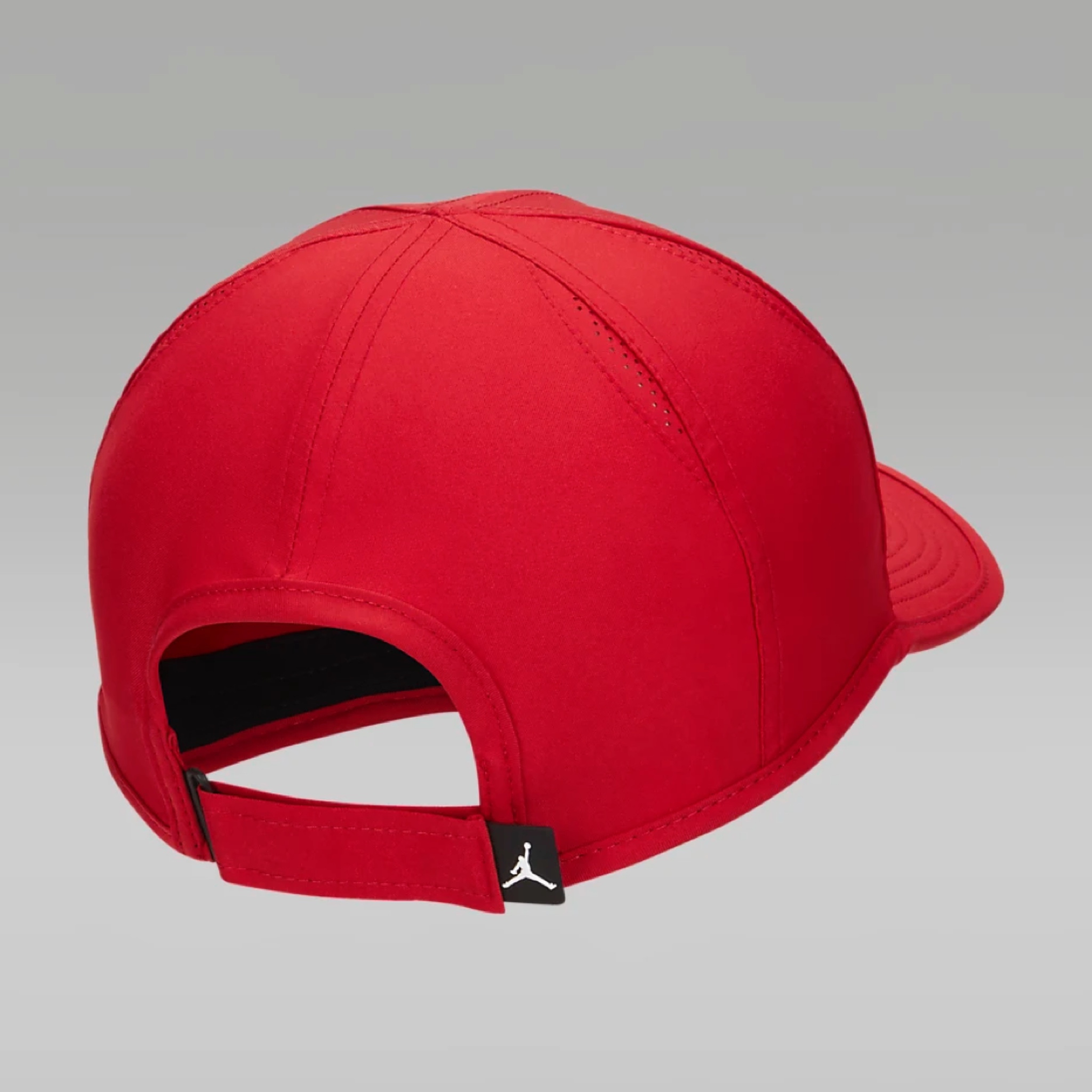 หมวกวิ่ง Nike Jordan Jumpman Club Cap ‘RED’ (S/M)