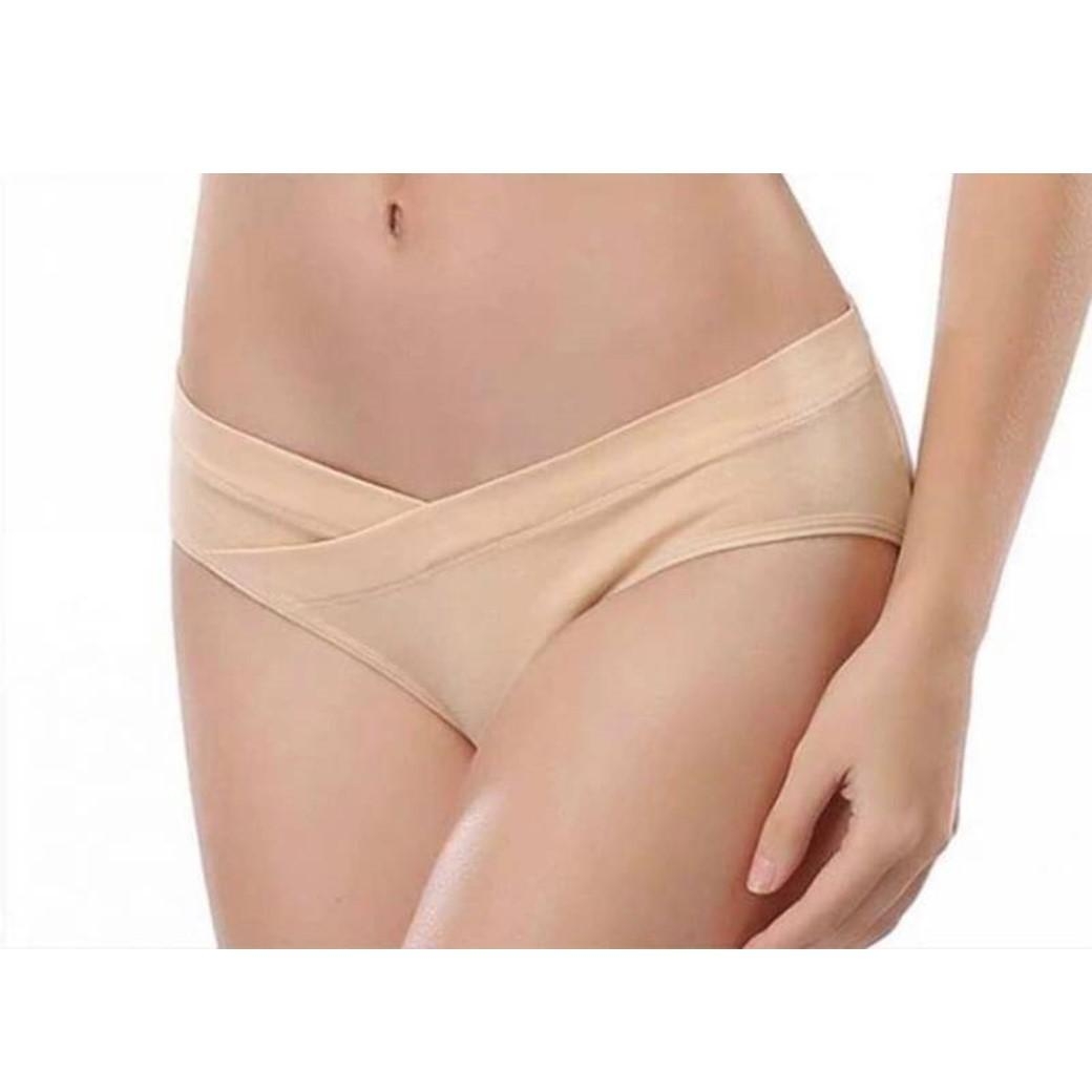 กางเกงในผู้หญิงเอวต่ำ คนท้องใส่ได้ ไม่ท้องใส่ได้