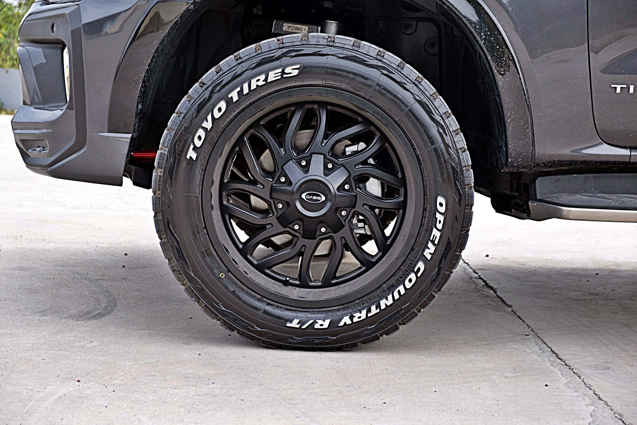 #EVEREST_NEXTGEN_จองคิวมาจากภูเก็ต ทำทรงเมกาที่ STEP9