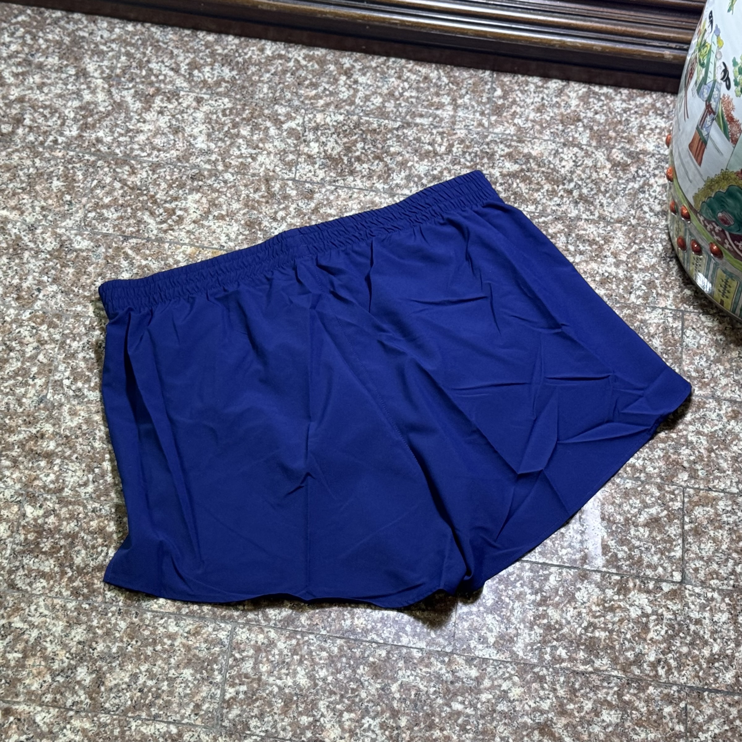 กางเกงวิ่ง Adidas Adizero Essential Running Shorts (S,M,L,XL,2XL)