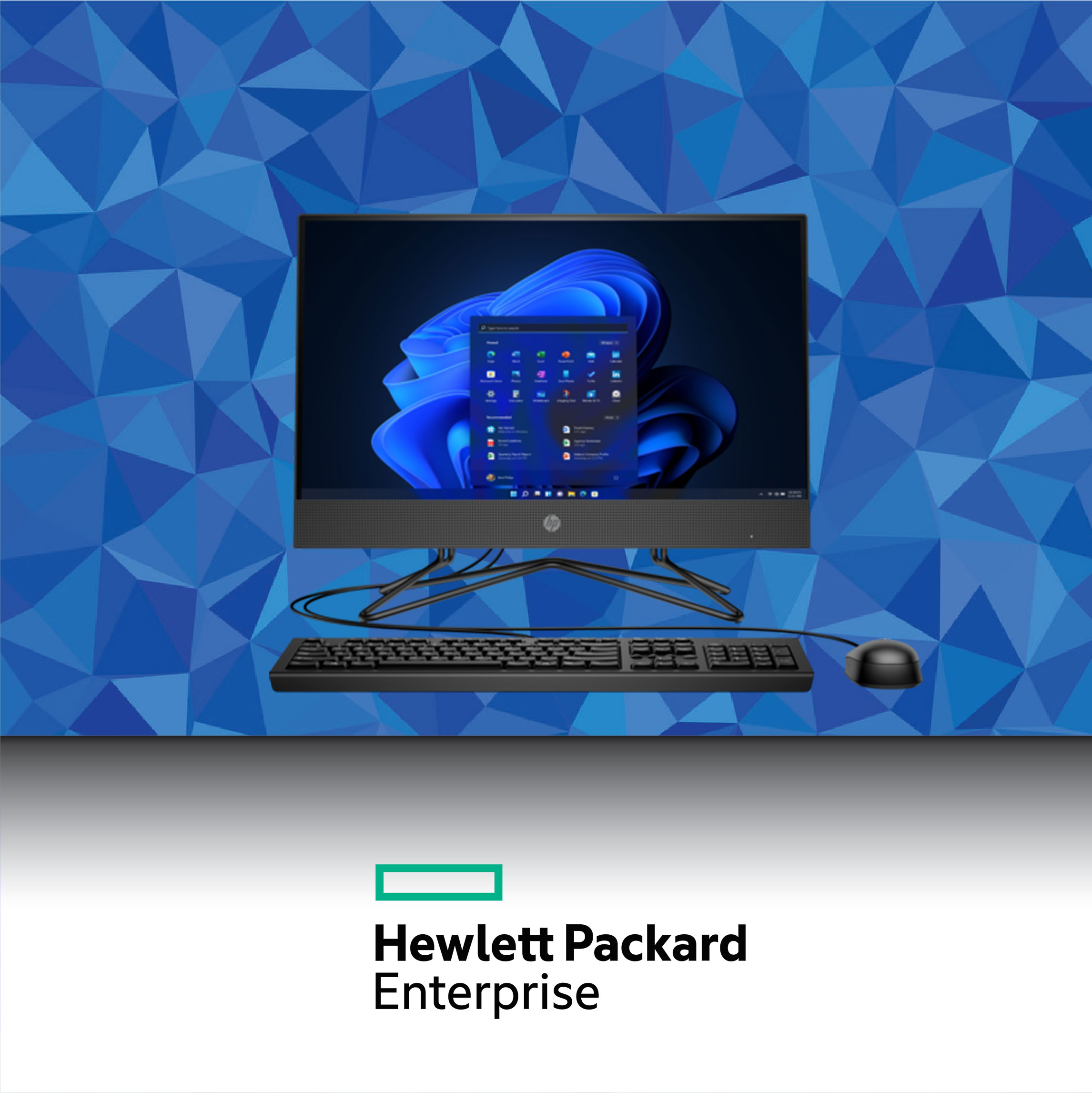 HP 205 AIO G4 [P/N 2R0K0PA] ขายคอมพิวเตอร์ | จำหน่ายคอมพิวเตอร์ | ร้านขายคอมพิวเตอร์