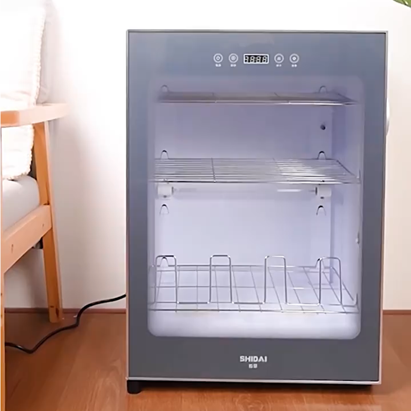 เครื่องอบรองเท้าอัจฉริยะ (Shoe Dryer and Sterilizer)