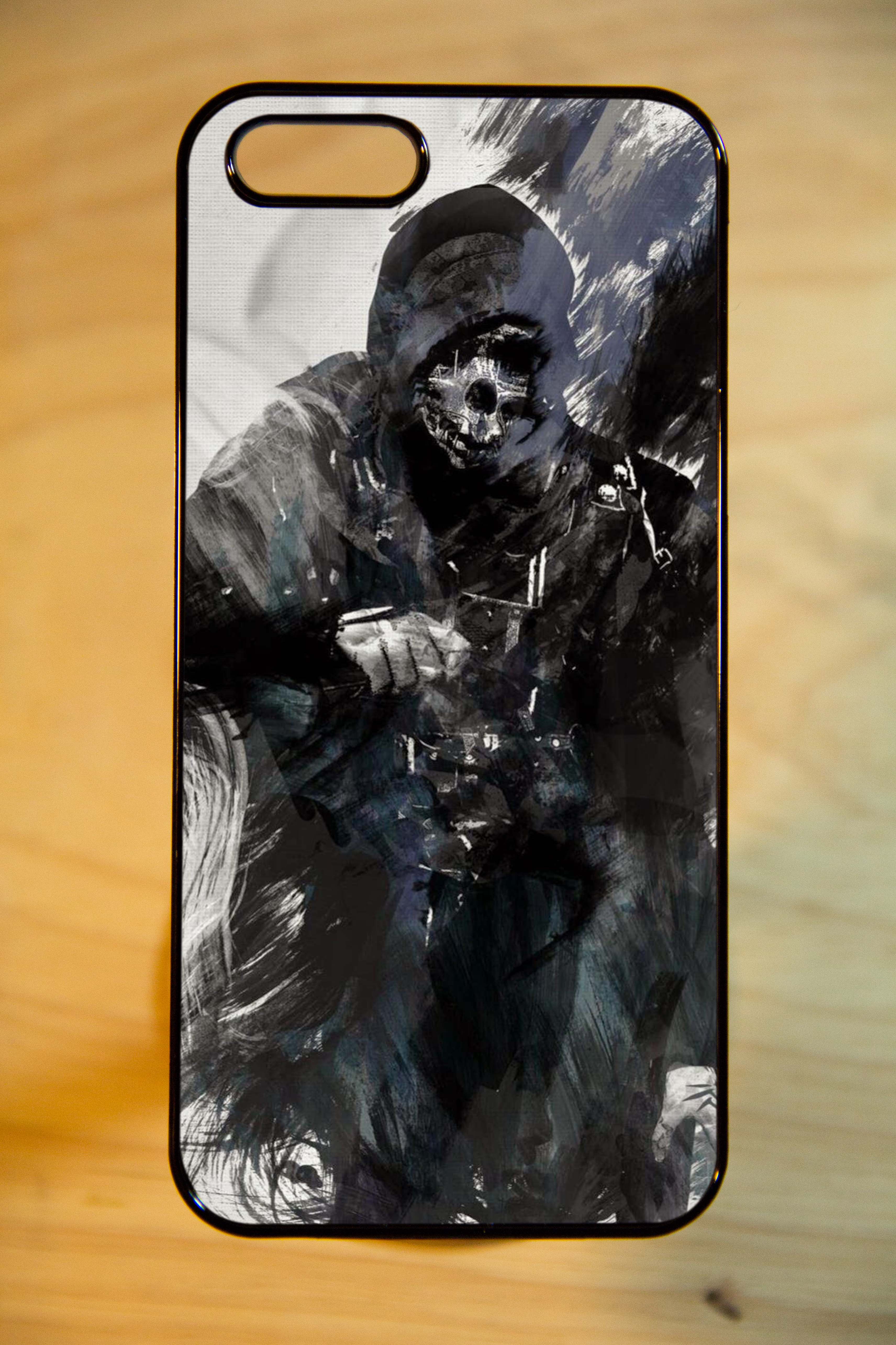 เคสสั่งทำ - ลาย โหดๆ