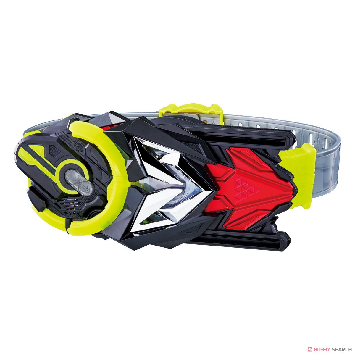 Transform Belt DX Hiden Zero-One Driver (Henshin Dress-up)