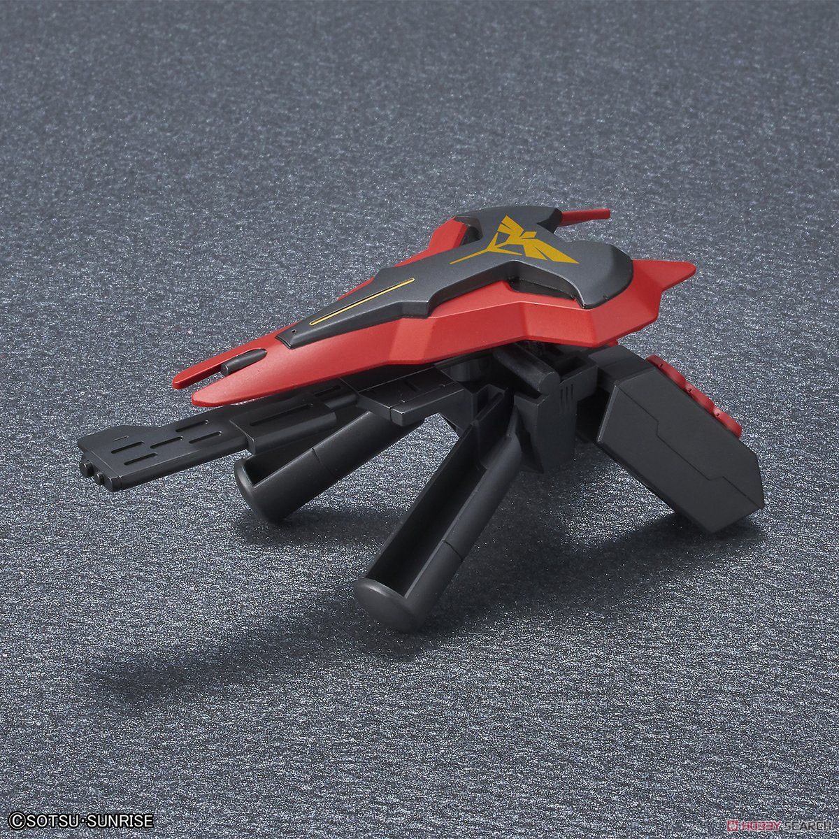 SD GUNDAM EX-STANDARD SAZABI