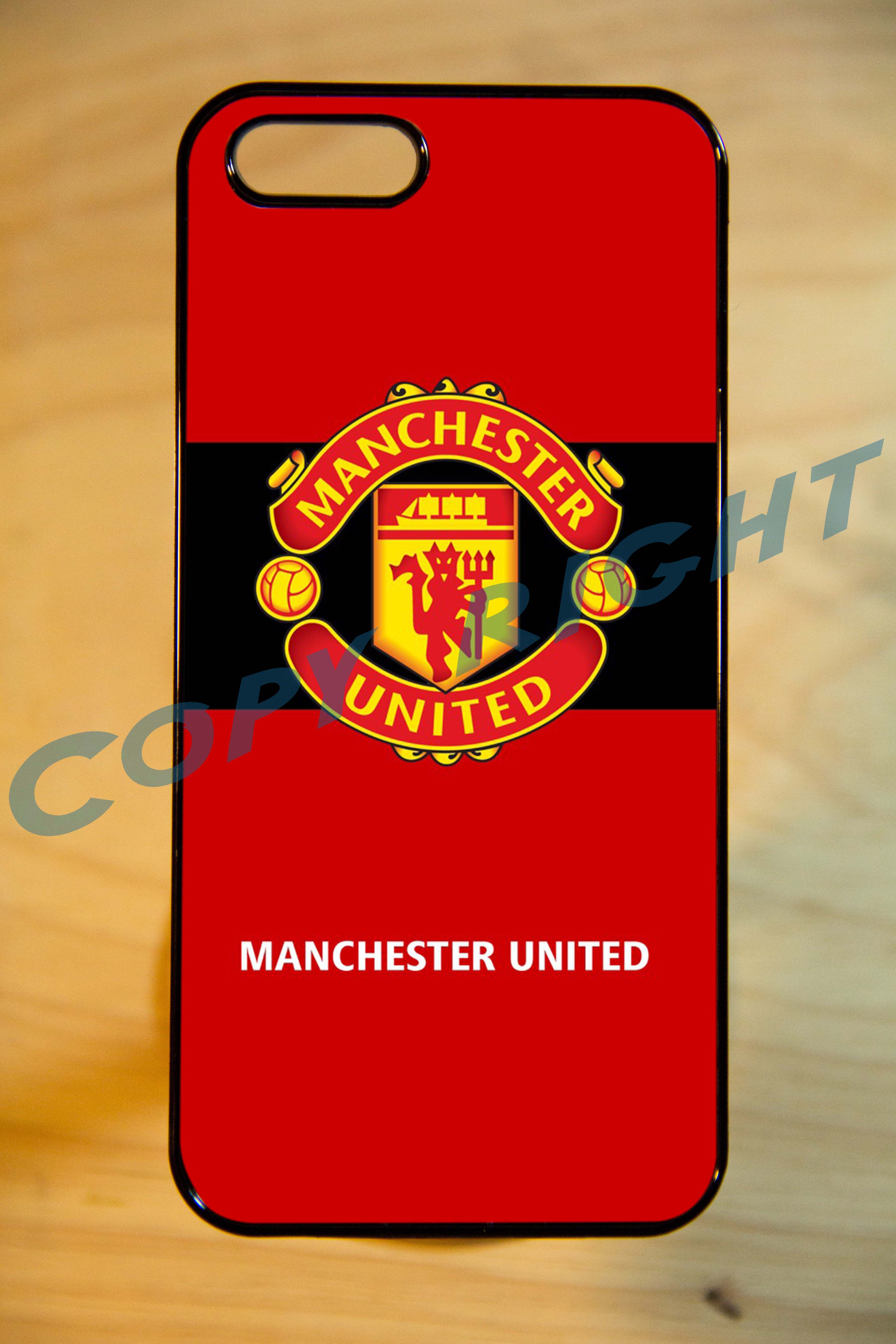 เคสลาย ทีมฟุตบอล Man U