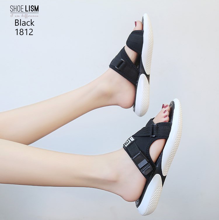 รองเท้าแตะพื้นนิ่ม