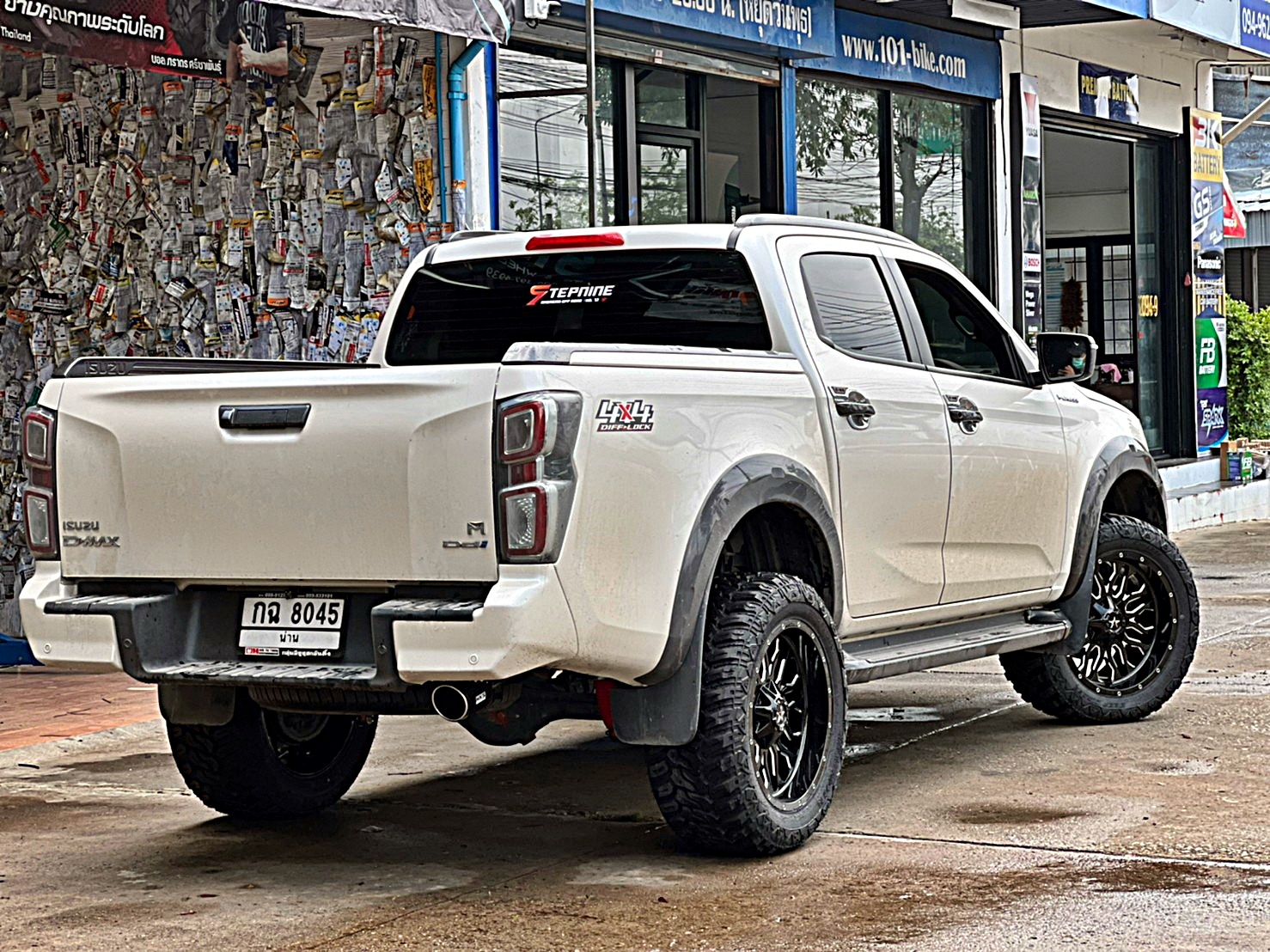 D_MAX_ทรงเมกา_จากจังหวัดน่าน