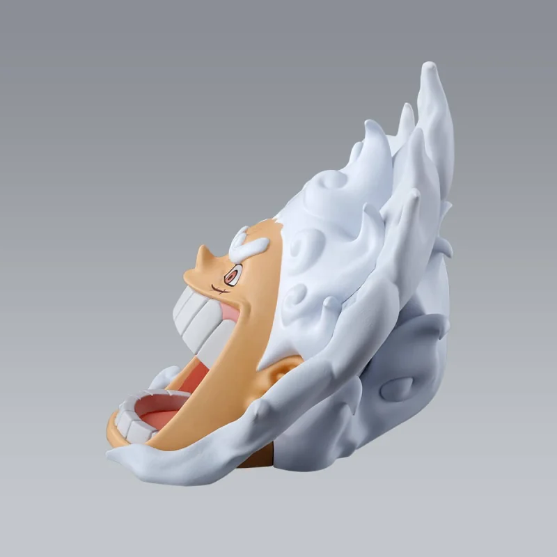 OVERSEA LIMITED ONE PIECE FL MONKEY.D.LUFFY-GEAR5-VOL.3