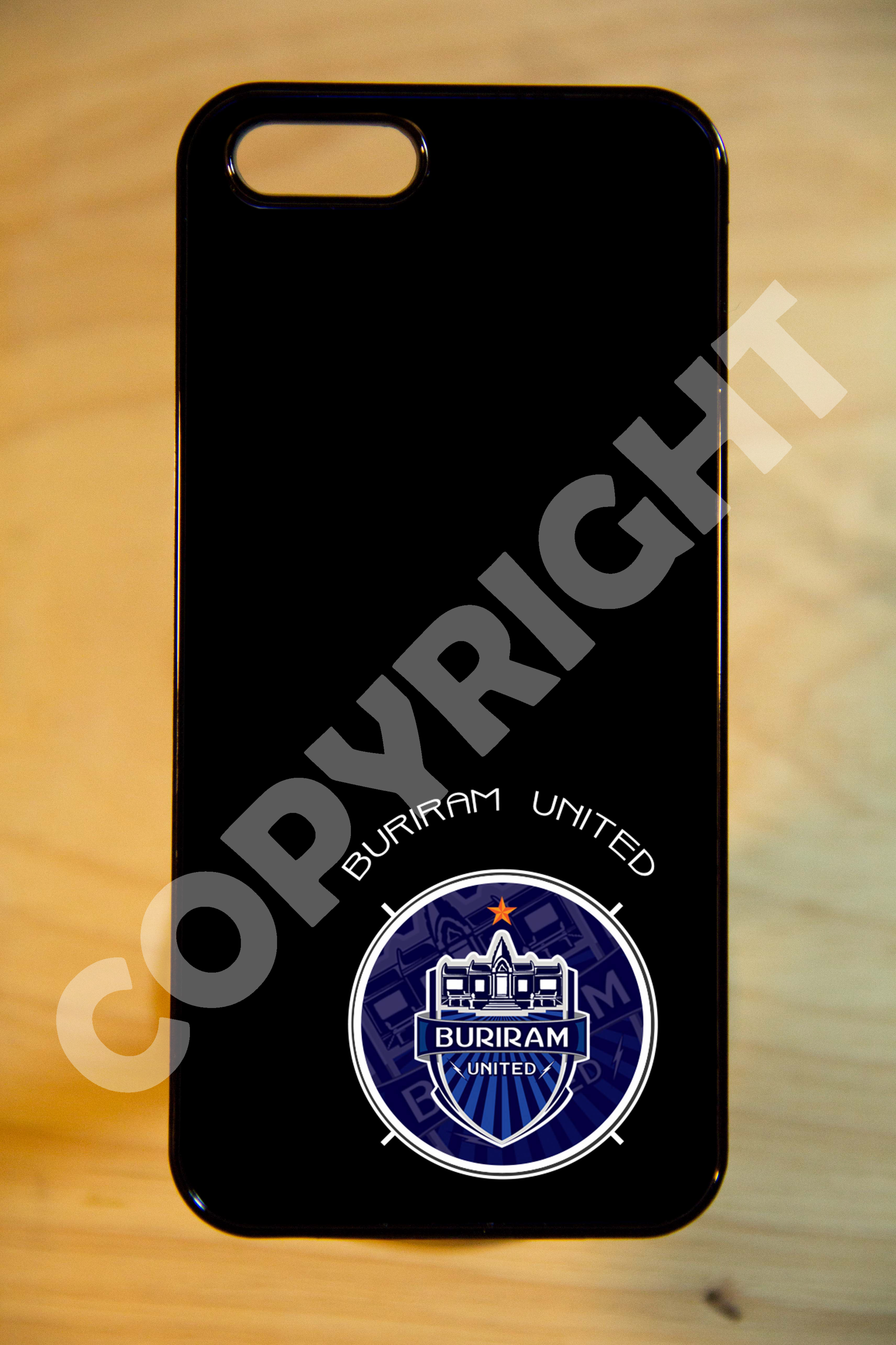 ทีมฟุตบอล Burirum United